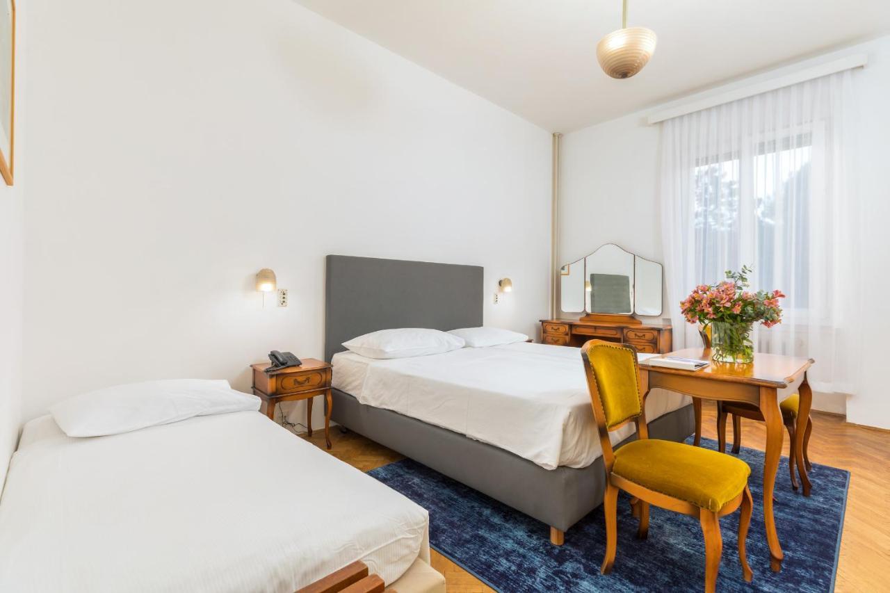 Brijuni Rooms Karmen Fažana Quarto foto