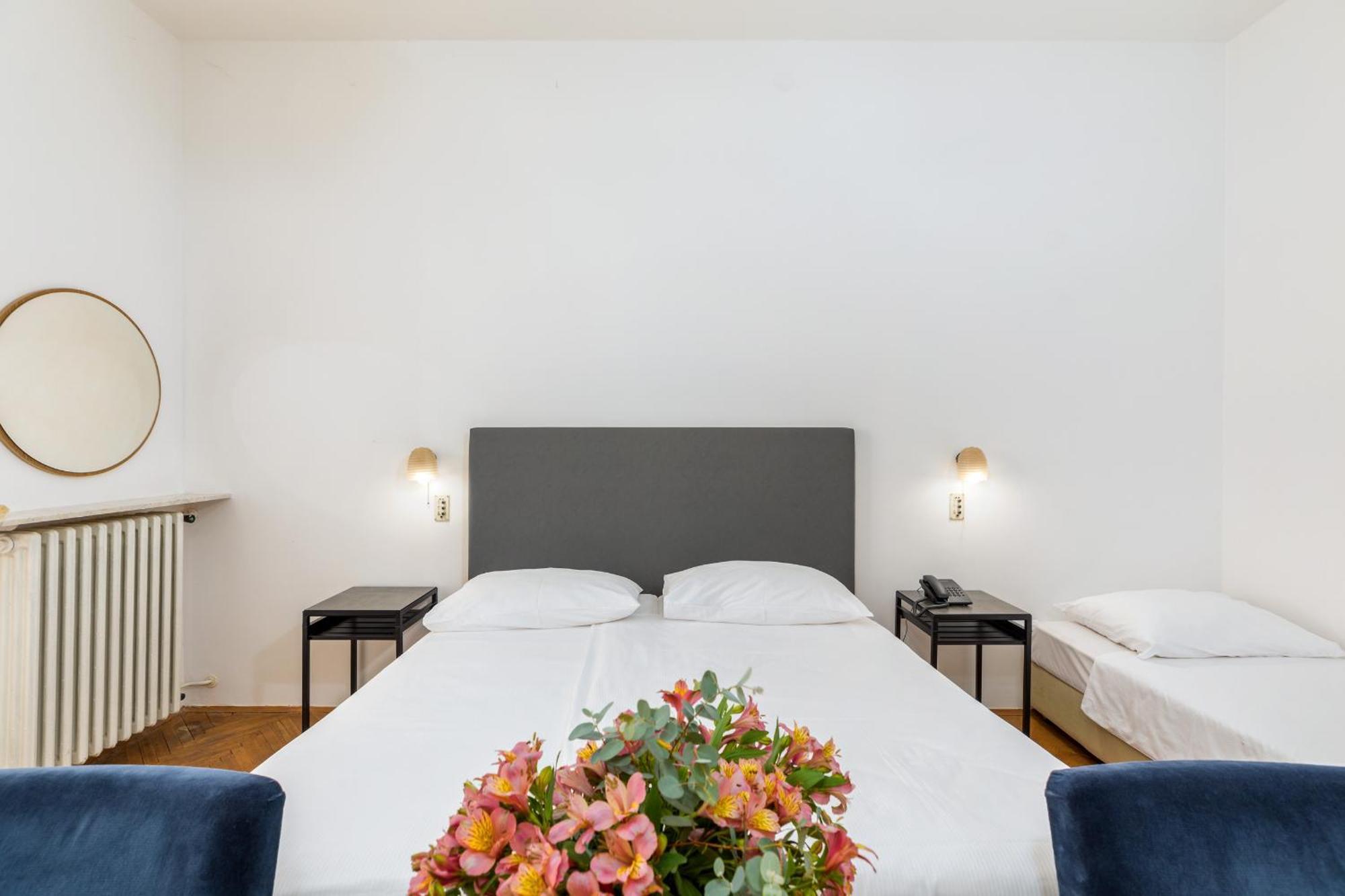 Brijuni Rooms Karmen Fažana Quarto foto