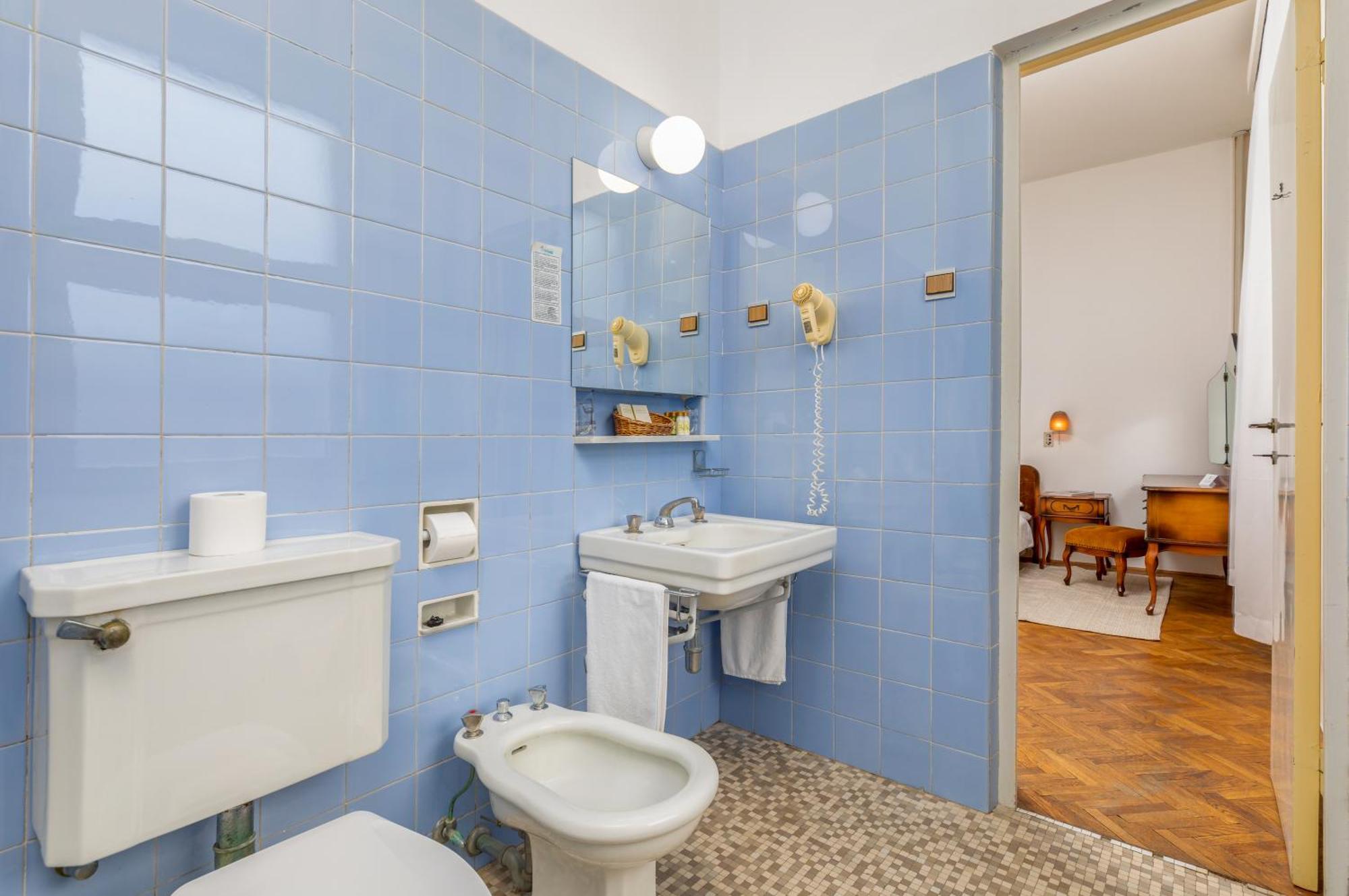 Brijuni Rooms Karmen Fažana Quarto foto